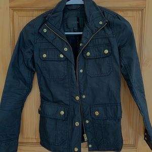J. Crew Field Jacket